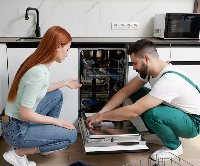 Proven Dishwasher Installation Services: Your Best Dishwasher Installation Team in Kannapolis, NC