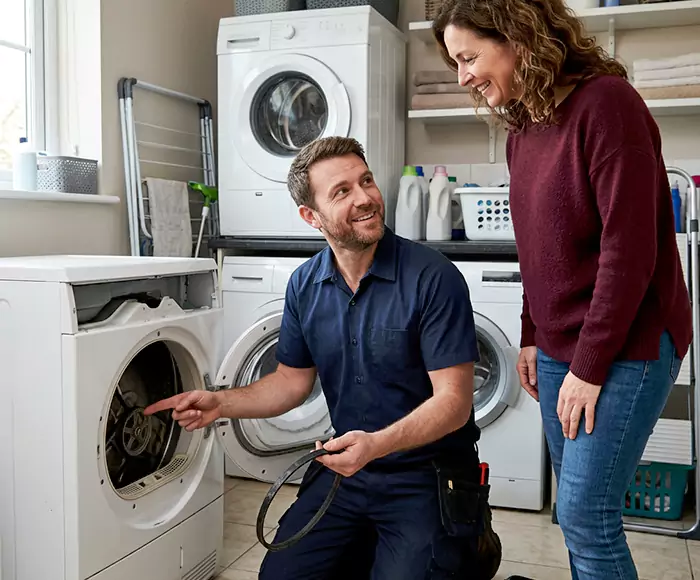 Top-Notch Dryer Repair: Your Trusted Dryer Belt Replacement Experts in Kannapolis, NC
