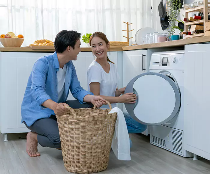 Expert Dryer Repairman: Your Premier Dryer Appliance Repair Company in Kannapolis, NC