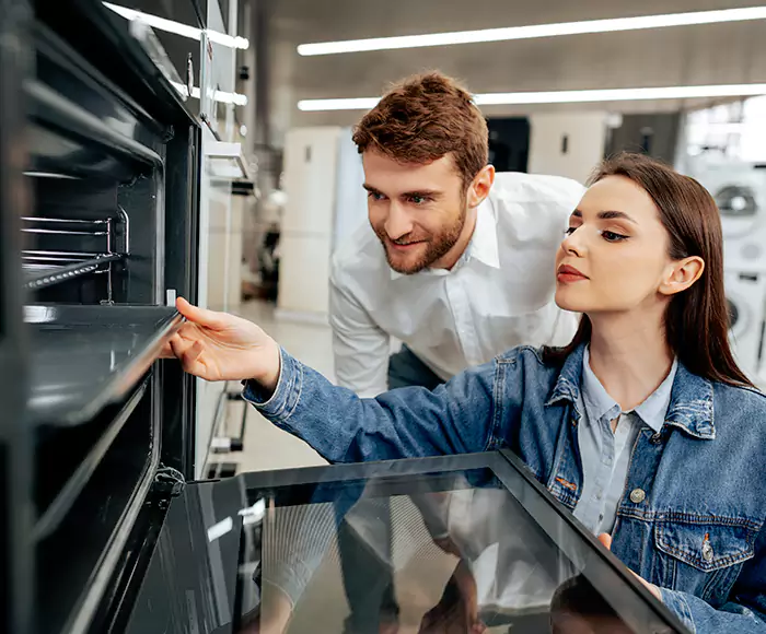 Expert Electric Oven Solutions: Your Trusted Electric Oven Repair Company in Kannapolis, NC