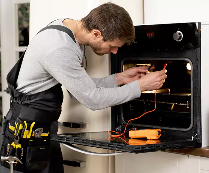 Rapid Response: Appliance Repair Kannapolis Emergency Appliance Repair Team in Kannapolis, NC