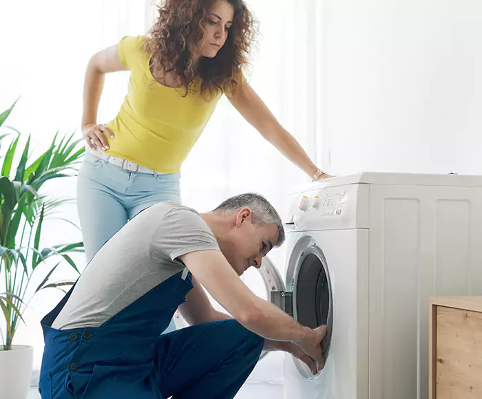 Proven Front Load Washer Repair Company: Your Local Front Load Washer Repair Service in Kannapolis, NC