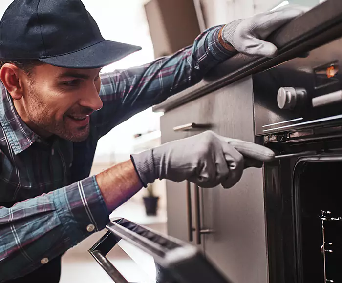 Professional Gas Oven Solutions: Your Trusted Gas Oven Appliance Repair Company For Kannapolis, NC