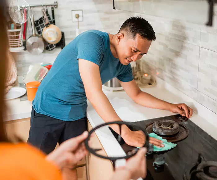 Skilled Gas Stove Experts: Your Trusted Gas Stove Repair Company For Kannapolis, NC