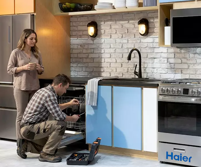 Expert Haier Appliances Pros: Your Brand Specialist in Kannapolis, NC