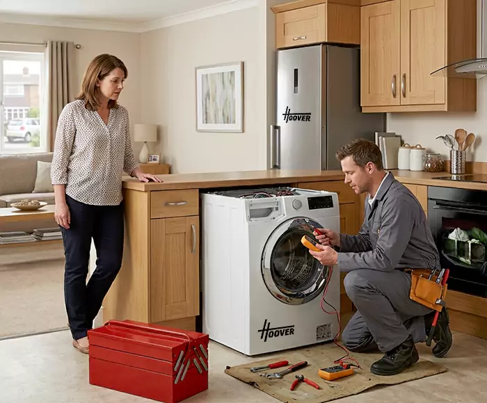 Premier Hoover Appliances Pros: Your Brand Specialist in Kannapolis, NC