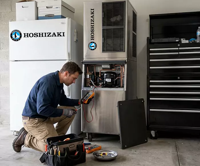 Professional Hoshizaki Appliances Pros: Your Brand Specialist in Kannapolis, NC