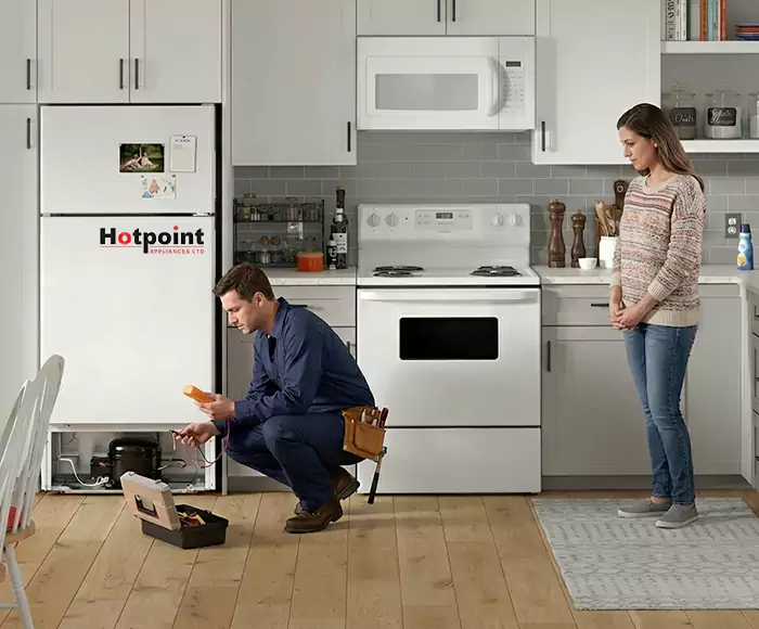Reliable Hotpoint Appliance Pros: Your Brand Specialist in Kannapolis, NC