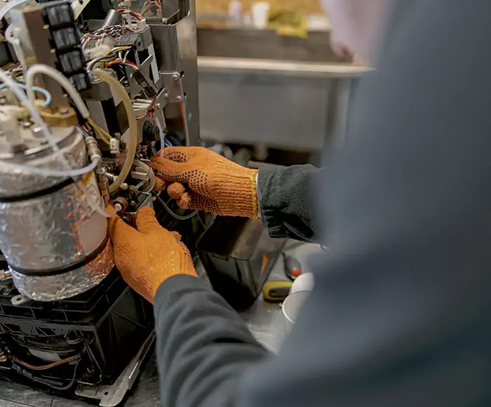 Trusted Ice Machine Solutions: Your Premier Ice Machine Repair Company in Kannapolis, NC