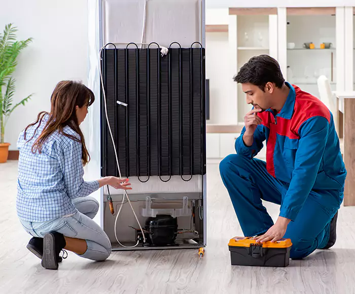 Proven Kenmore Appliance Pros: Your Brand Specialist in Kannapolis, NC