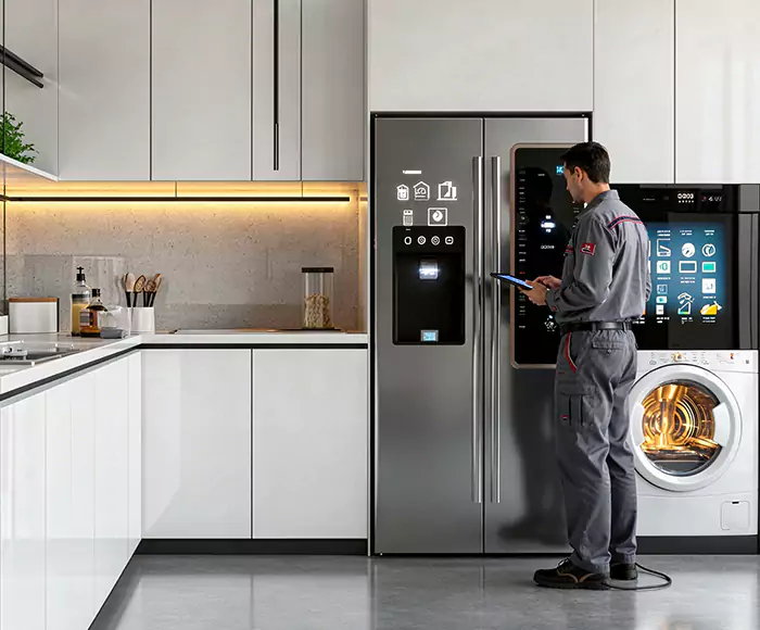 Trusted Kitchen Appliance Repairs Company: Your Professional Appliance Repair Team in Kannapolis, NC