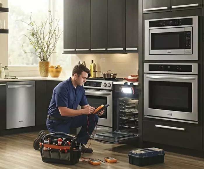 Professional KitchenAid Appliance Pros: Your Brand Specialist in Kannapolis, NC