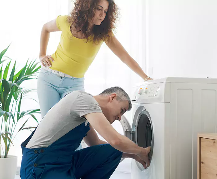 Trusted Laundry Appliance Experts: Your Reliable Repair Team in Kannapolis, NC