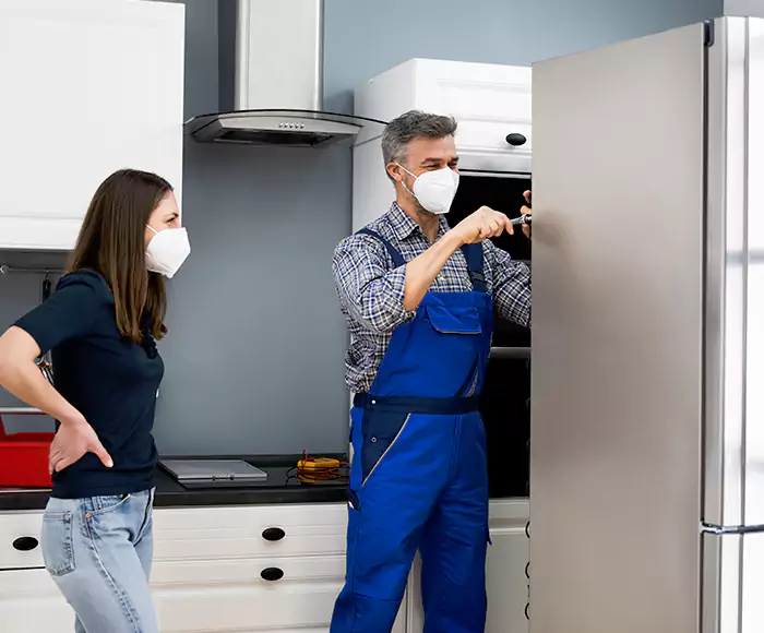 Reliable LG Appliance Care: Your Brand Specialist in Kannapolis, NC