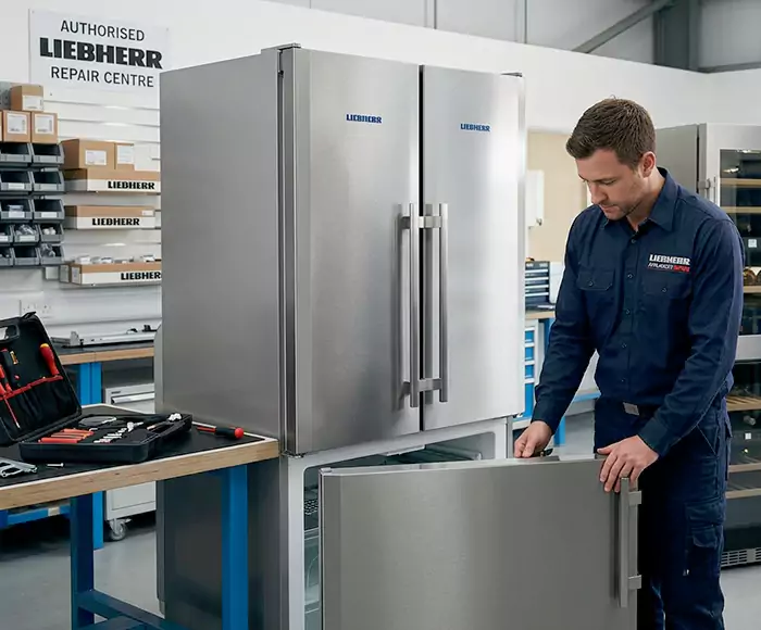 Premier Liebherr Appliances Pros: Your Brand Specialist in Kannapolis, NC
