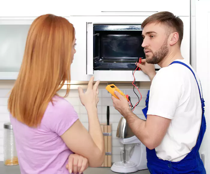 Certified Microwave Solutions: Your High-Voltage Microwave Repair Company in Kannapolis, NC