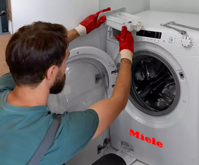 Proven Miele Appliance Experts: Your Brand Specialist in Kannapolis, NC