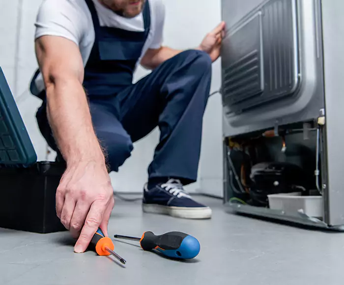 Top-Rated Mini Fridge Repair Company: Your  Mini Fridge Specialists in Kannapolis, NC