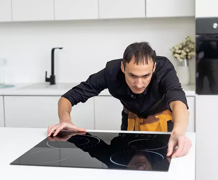 Trusted Kitchen Range and Cooktop installation: Your Expert Partner in Kannapolis, NC