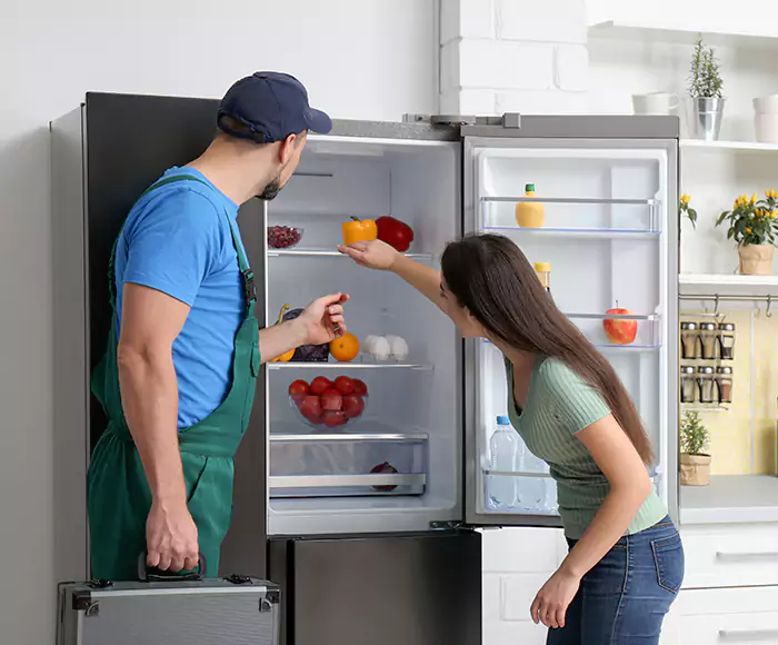 Reliable Refrigerator Not Cooling Repair Company: Your Local Refrigerator Not Cooling Repair Service in Kannapolis, NC