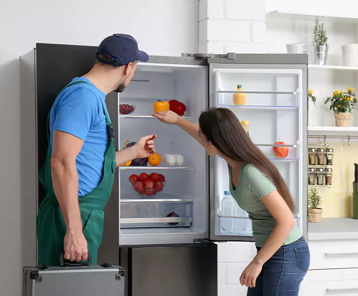 Proven Commercial Refrigeration Company: Your Certified Kitchen Refrigeration Experts in Kannapolis, NC
