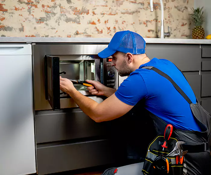 Reliable Same Day Appliance Repair: Your Kannapolis Rapid-Response Experts