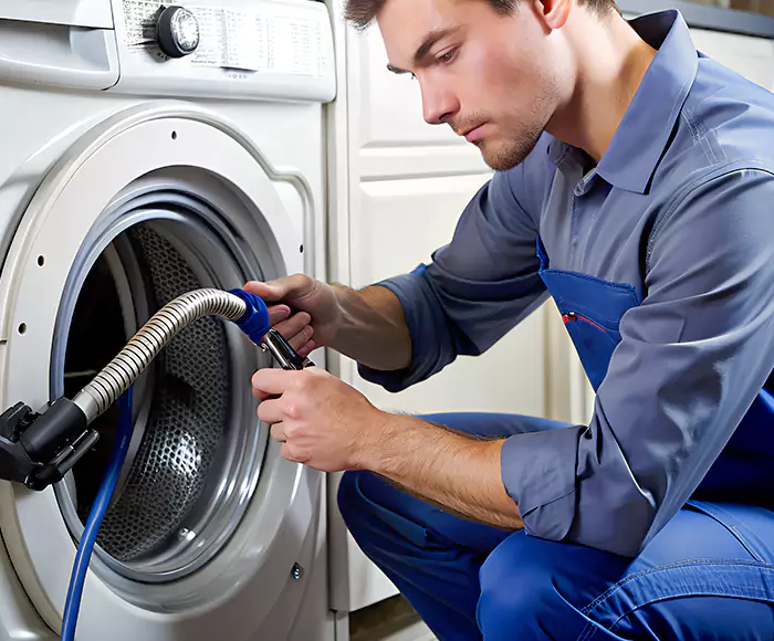 Trusted Same Day Washer Repair: Your Washer Repairs Same Day Expert in Kannapolis, NC