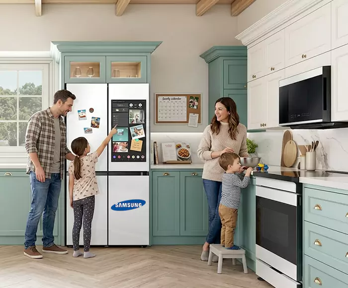 Certified Samsung Appliance Experts: Your Brand Specialist in Kannapolis, NC