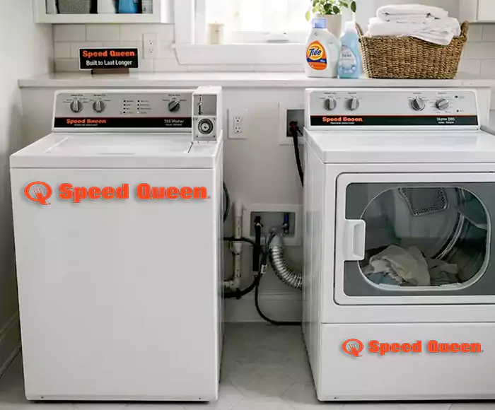 Proven Speed Queen Appliance Pros: Your Brand Specialist in Kannapolis, NC