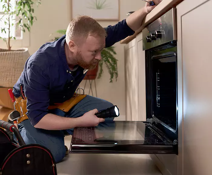 Proven Toaster Oven Solutions: Your Brand-Specialist Toaster Oven Company for Kannapolis, NC