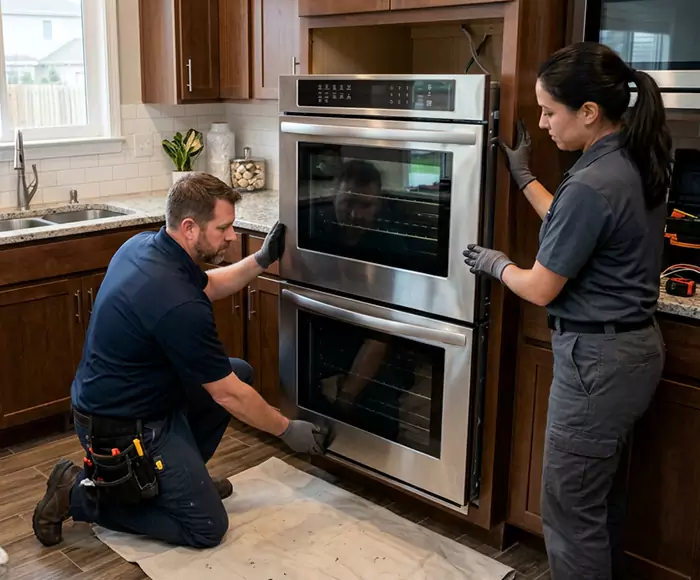 Premier U-Line Appliances Pros: Your Brand Specialist in Kannapolis, NC