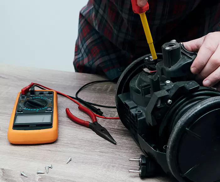 Proven Vacuum Solutions: Your Trusted Vacuum Cleaner Repair Service Company for Kannapolis, NC