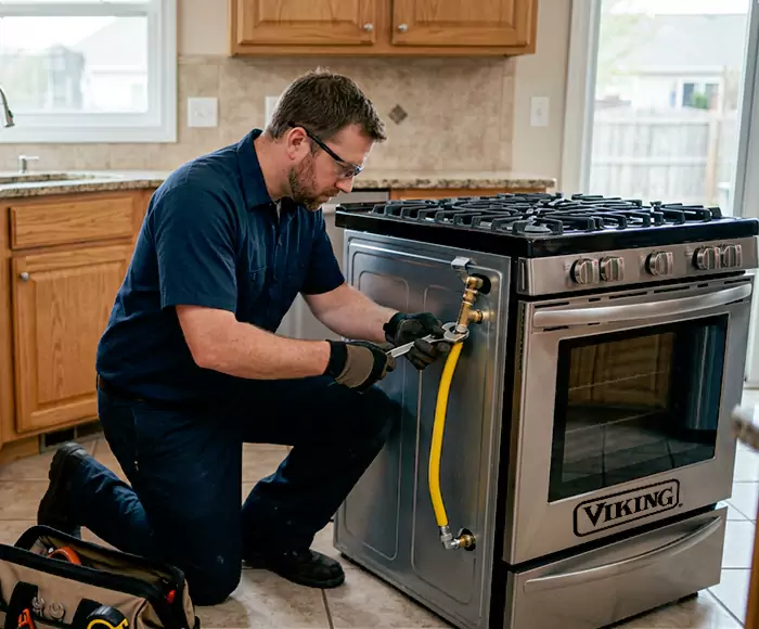 Proven Viking Appliance Pros: Your Brand Specialist in Kannapolis, NC