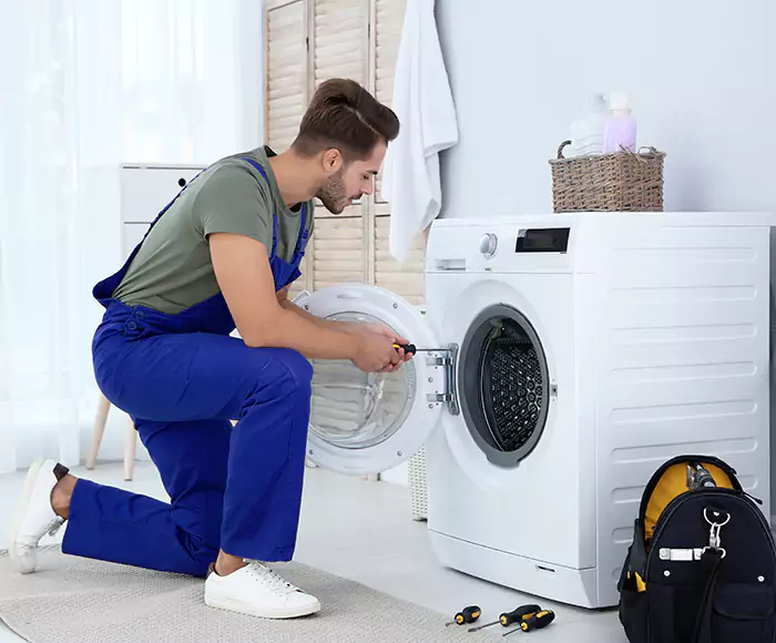 Top-Rated Washer Door Seal Replacement Company: Your Professional Washer Door Seal Replacement Service in Kannapolis, NC