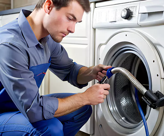 Expert Washer Repairs Specialists: Your Veteran Washer Machine Repair Crew in Kannapolis, NC