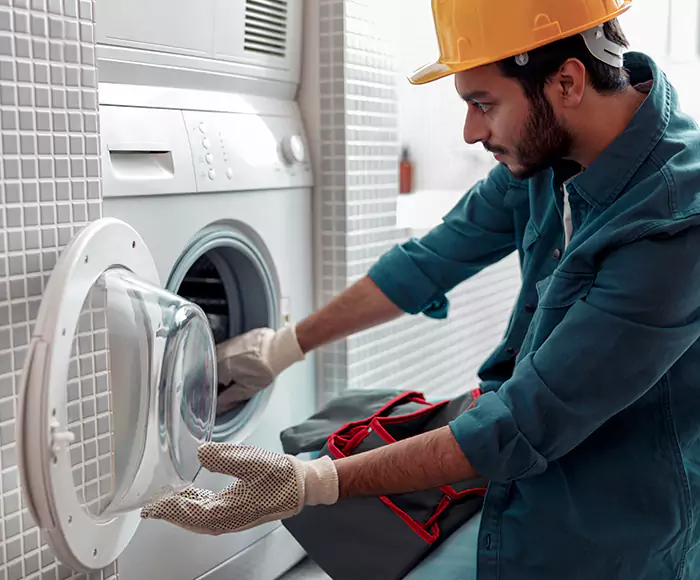 Washer Technicians: Your Trusted Washing Machine Repair Partner in Kannapolis, NC