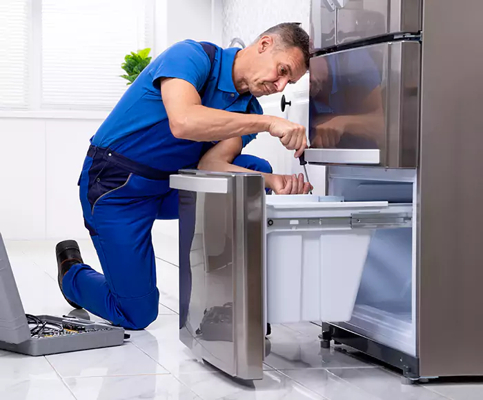 Trusted Whirlpool Appliance Pros: Your Brand Specialist in Kannapolis, NC