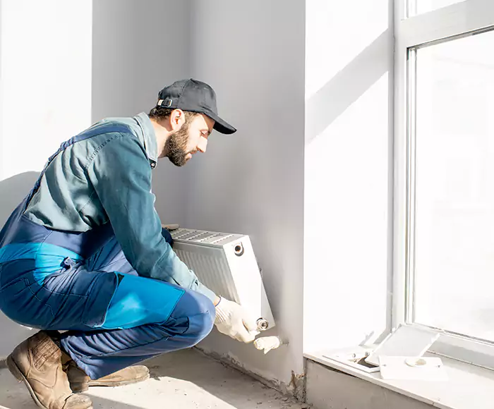 Certified Window Air Conditioner Repair Company: Your Trusted Window AC Experts in Kannapolis, NC