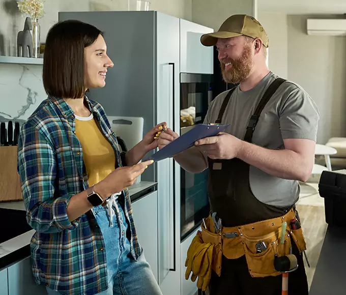Why Kannapolis Businesses Trust Appliance Repair Kannapolis for Appliance Delivery and Installation?