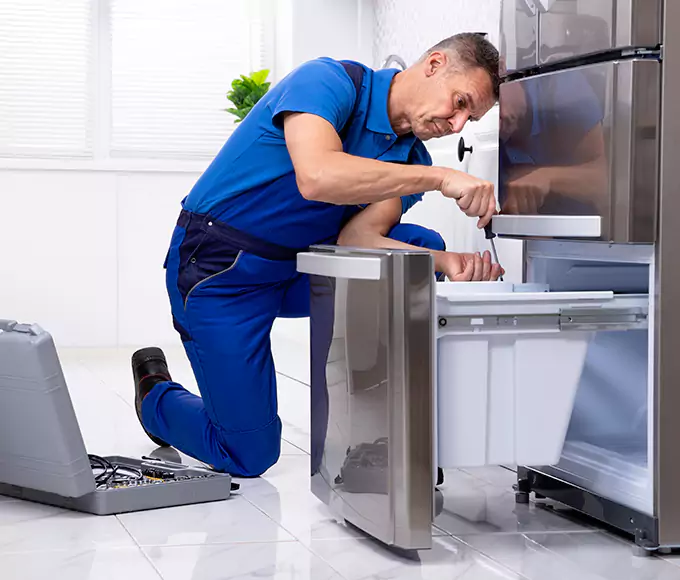 Why Kannapolis Homeowners Stay Loyal to Appliance Repair Kannapolis?