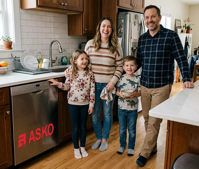 What Sets Our Asko Service Apart in Kannapolis, NC?