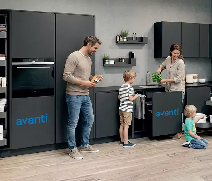 What Sets Our Avanti Service Apart in Kannapolis, NC?