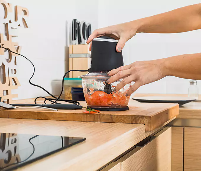 Why Kannapolis, NC Trusts Us With Every Blender Repair?