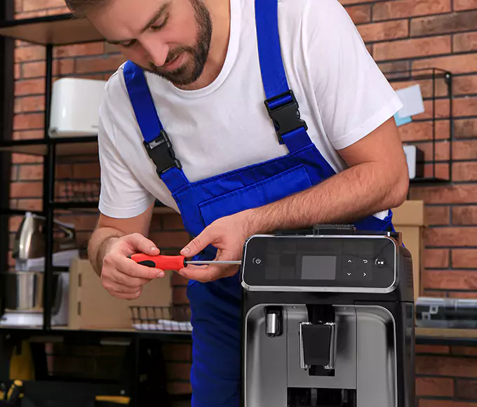 Why Kannapolis, NC Coffee Drinkers Trust Appliance Repair Kannapolis for Every Coffee Machine Fix?