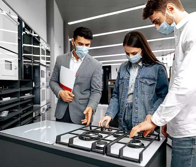 Why Kannapolis Restaurant Owners Choose Us for Commercial Equipment Installation?