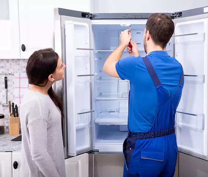 Why Kannapolis Business Operators Choose Appliance Repair Kannapolis for Commercial Appliance Repair?