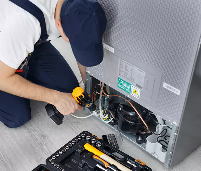 Why Kannapolis Facility Managers Trust Appliance Repair Kannapolis for Every Commercial Chiller Repair?
