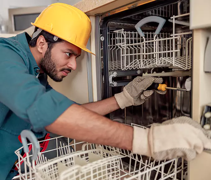 Why Kannapolis, NC Businesses Trust Appliance Repair Kannapolis for Commercial Dishwasher Repair?