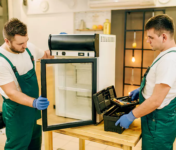 Why Kannapolis Kitchen Owners Choose Appliance Repair Kannapolis for Every Commercial Kitchen Repair?