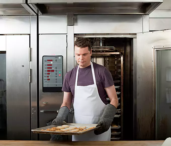 Why Kannapolis, NC Kitchens Trust Appliance Repair Kannapolis for Commercial Oven Repair?